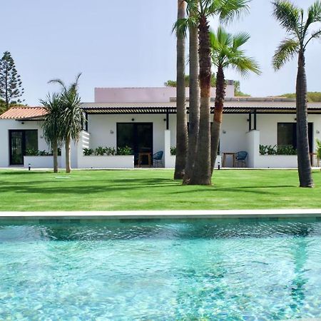 Alojamiento Rural Finca Azucena Suite Conil De La Frontera Εξωτερικό φωτογραφία