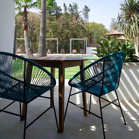 Alojamiento Rural Finca Azucena Suite Conil De La Frontera Εξωτερικό φωτογραφία