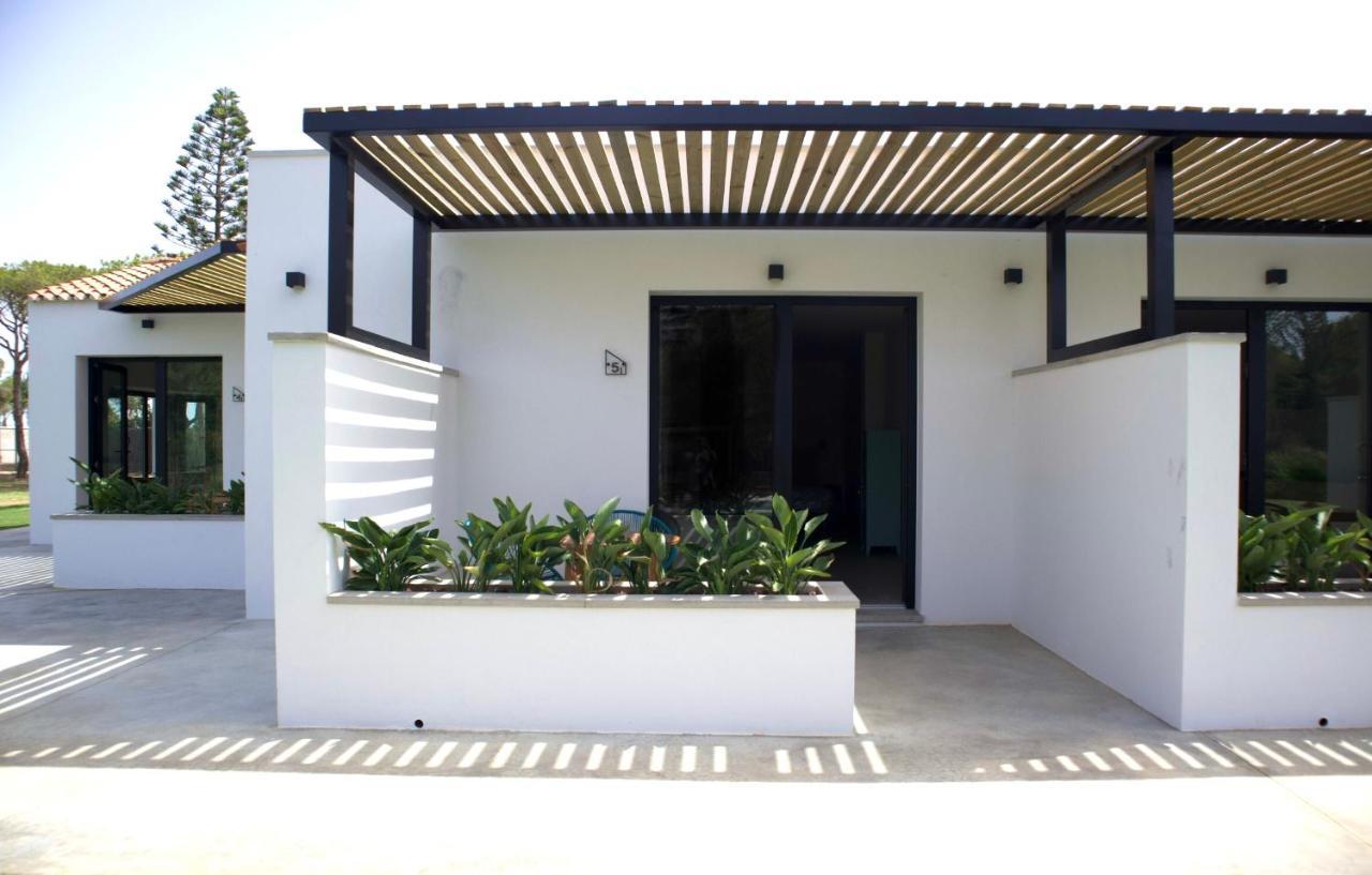 Alojamiento Rural Finca Azucena Suite Conil De La Frontera Εξωτερικό φωτογραφία