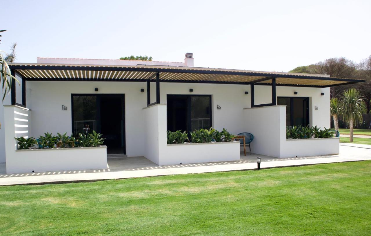 Alojamiento Rural Finca Azucena Suite Conil De La Frontera Εξωτερικό φωτογραφία
