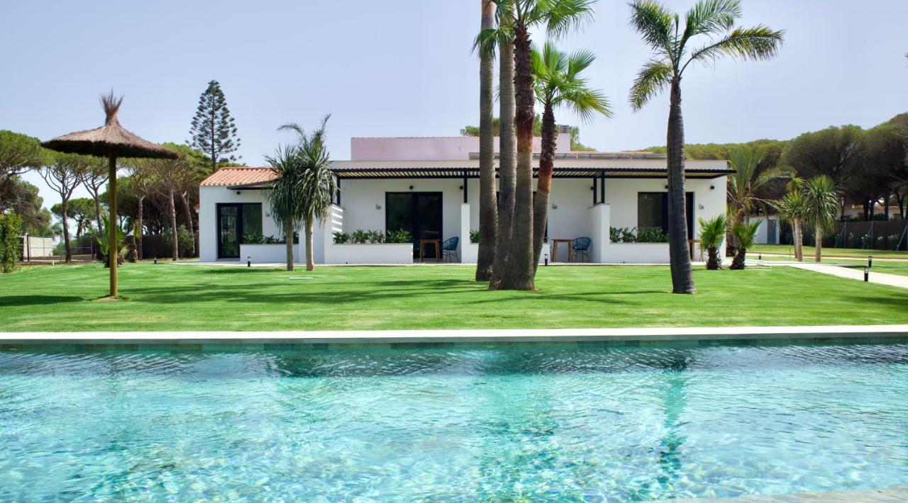 Alojamiento Rural Finca Azucena Suite Conil De La Frontera Εξωτερικό φωτογραφία