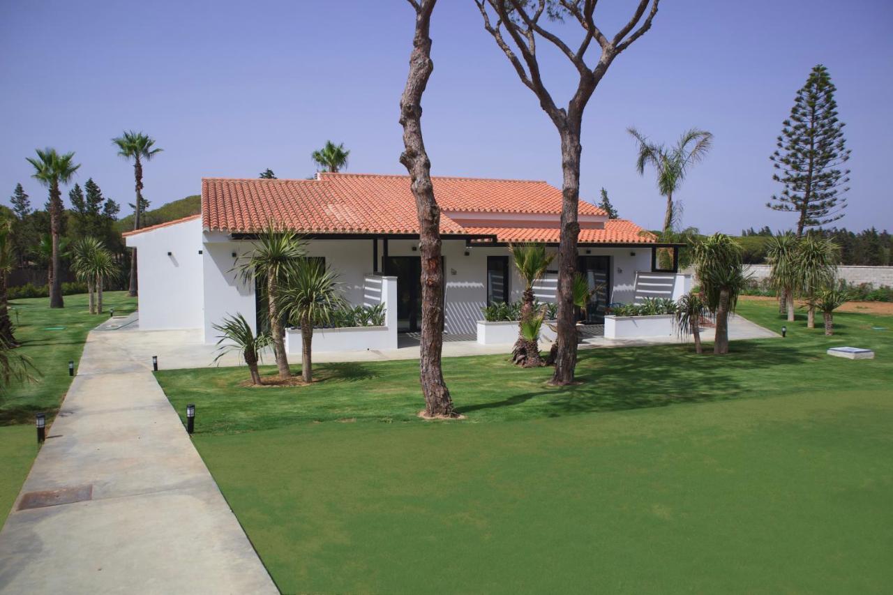 Alojamiento Rural Finca Azucena Suite Conil De La Frontera Εξωτερικό φωτογραφία