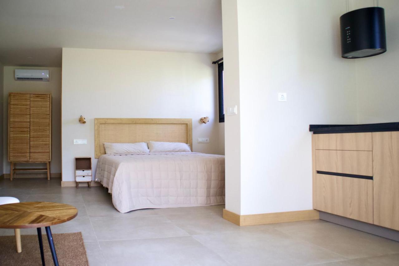 Alojamiento Rural Finca Azucena Suite Conil De La Frontera Εξωτερικό φωτογραφία