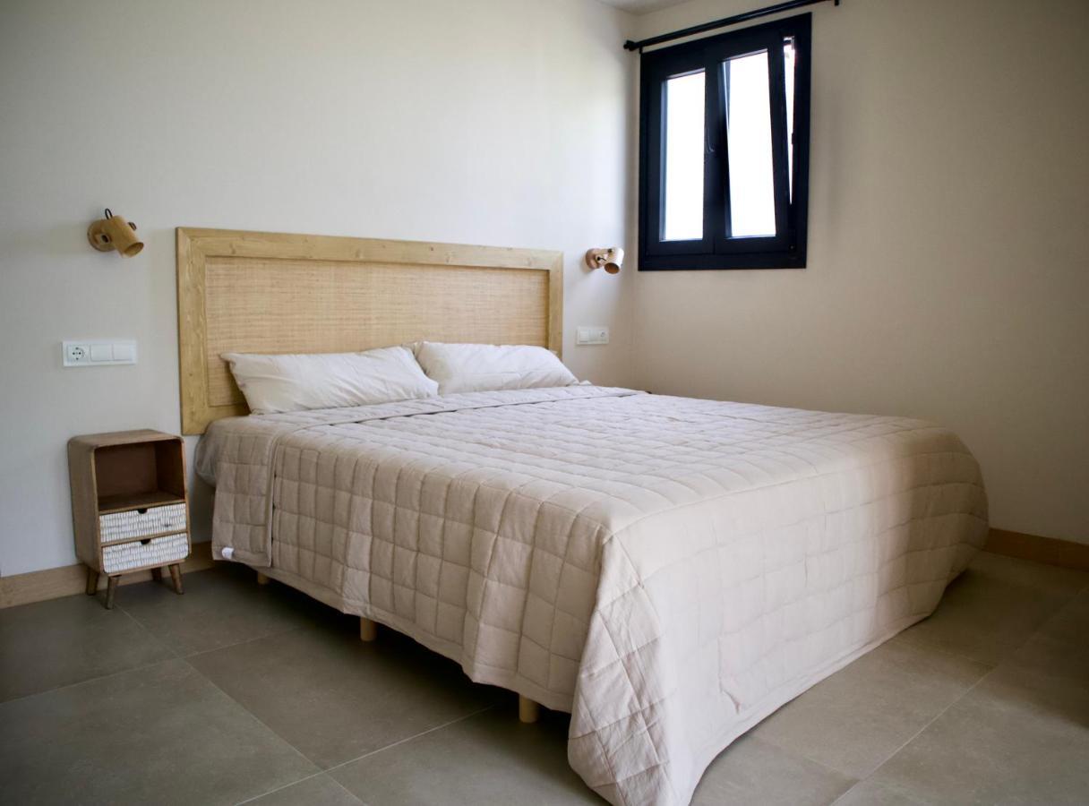 Alojamiento Rural Finca Azucena Suite Conil De La Frontera Εξωτερικό φωτογραφία