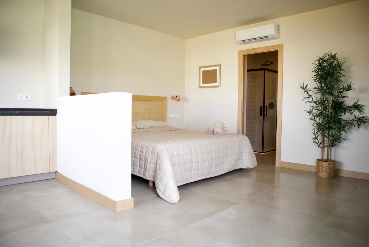 Alojamiento Rural Finca Azucena Suite Conil De La Frontera Εξωτερικό φωτογραφία