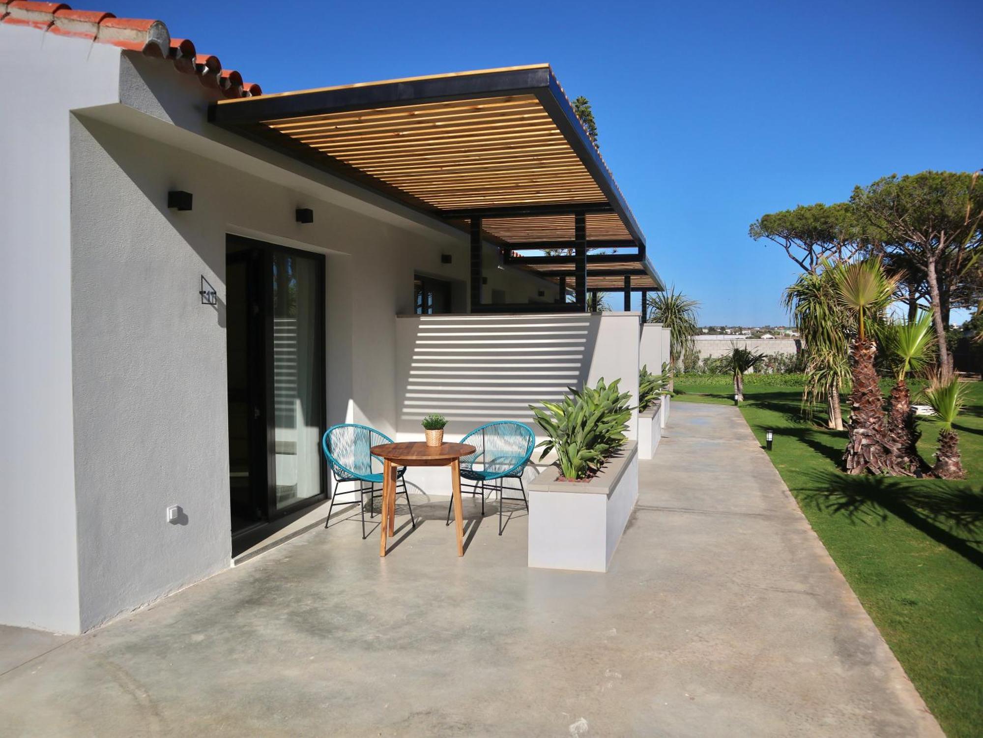 Alojamiento Rural Finca Azucena Suite Conil De La Frontera Εξωτερικό φωτογραφία