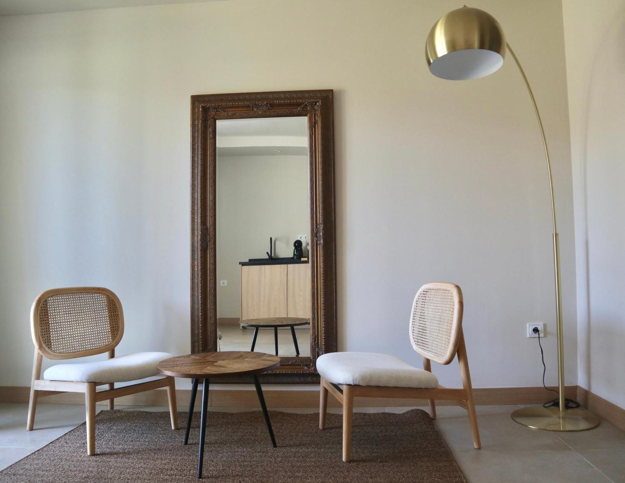 Alojamiento Rural Finca Azucena Suite Conil De La Frontera Εξωτερικό φωτογραφία