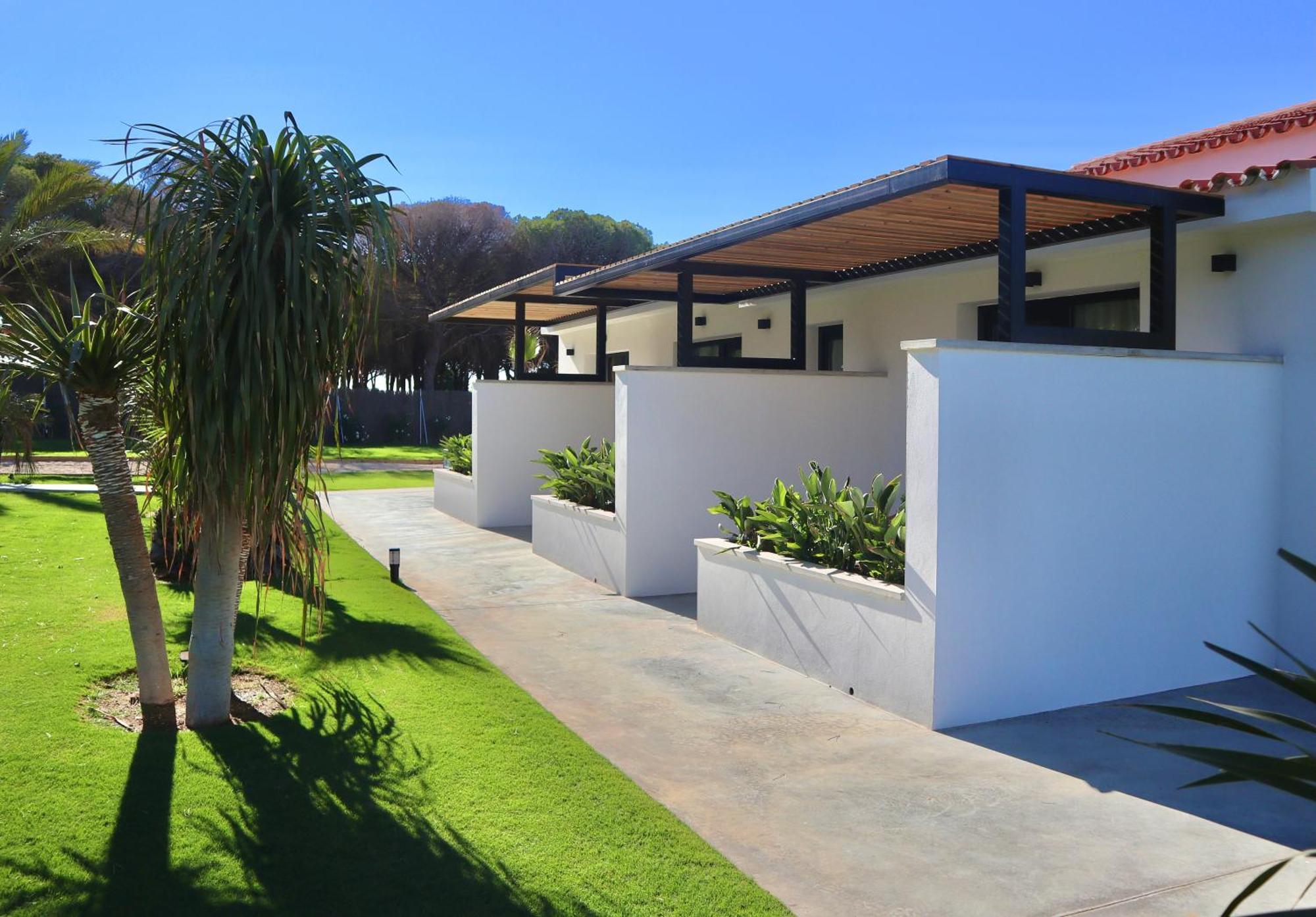 Alojamiento Rural Finca Azucena Suite Conil De La Frontera Εξωτερικό φωτογραφία