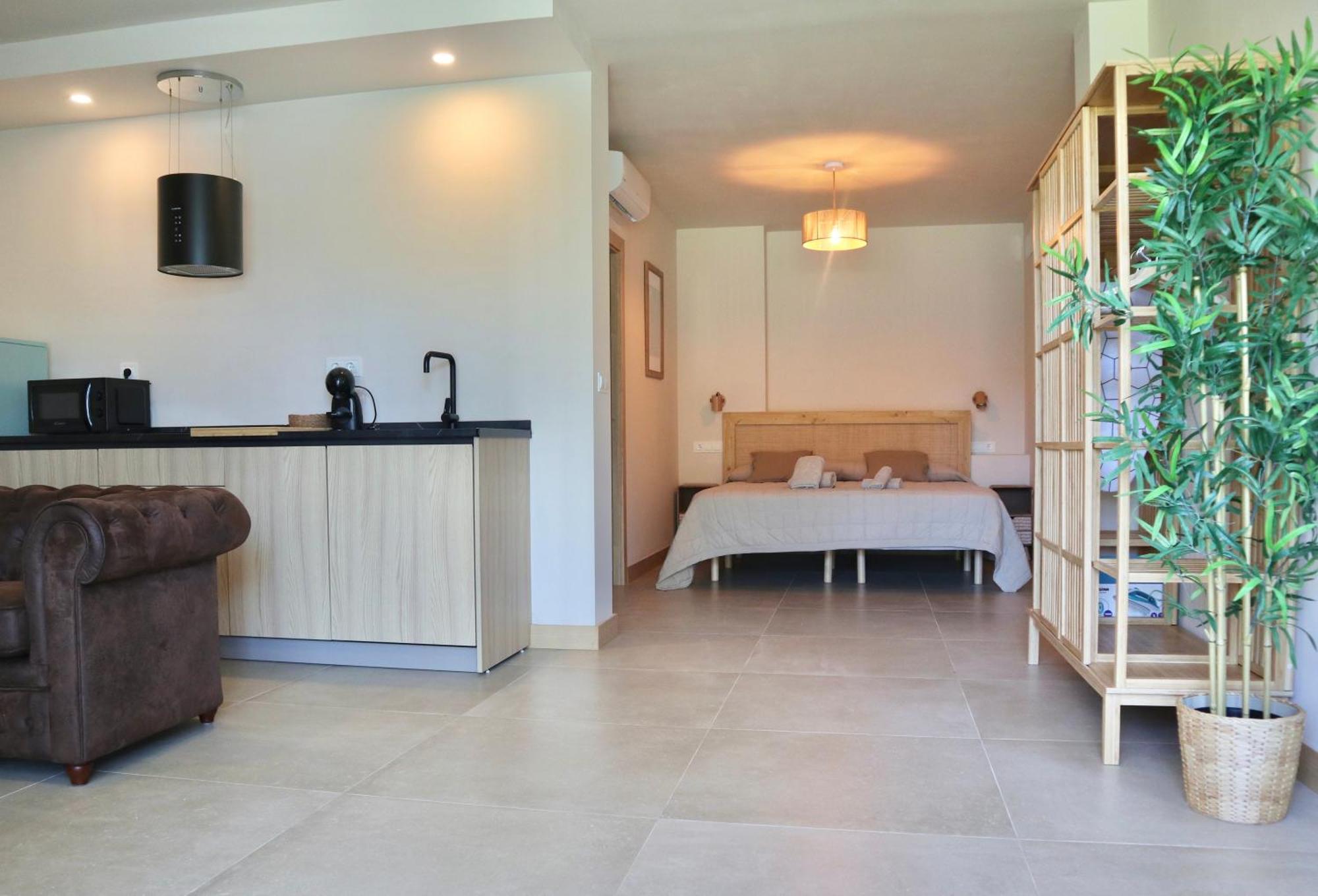 Alojamiento Rural Finca Azucena Suite Conil De La Frontera Εξωτερικό φωτογραφία