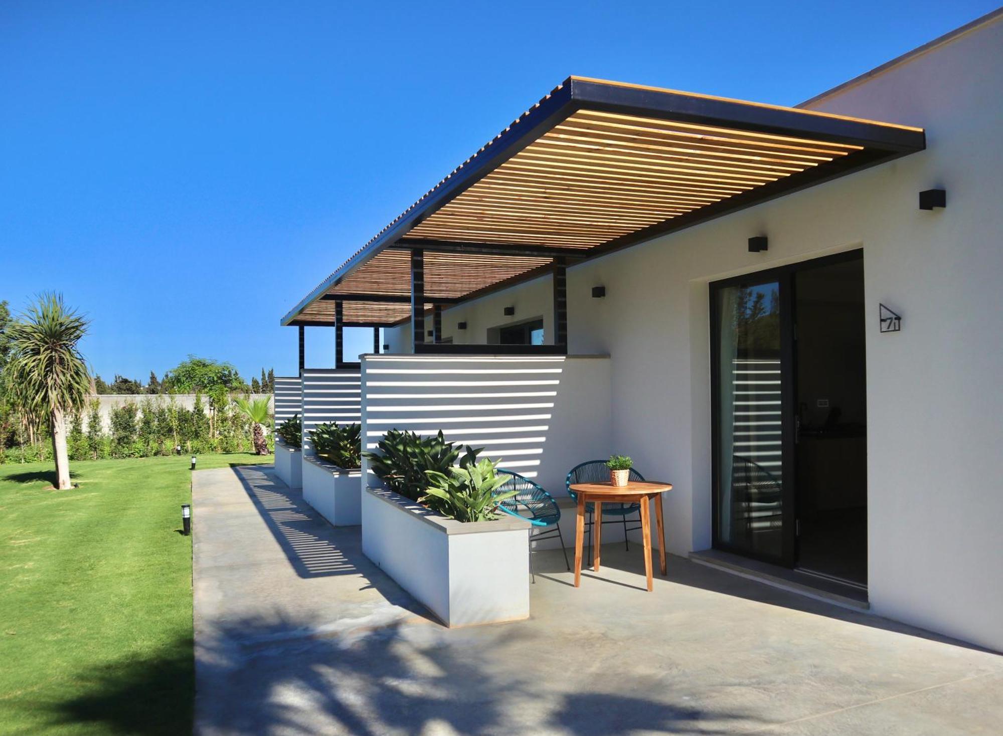 Alojamiento Rural Finca Azucena Suite Conil De La Frontera Εξωτερικό φωτογραφία