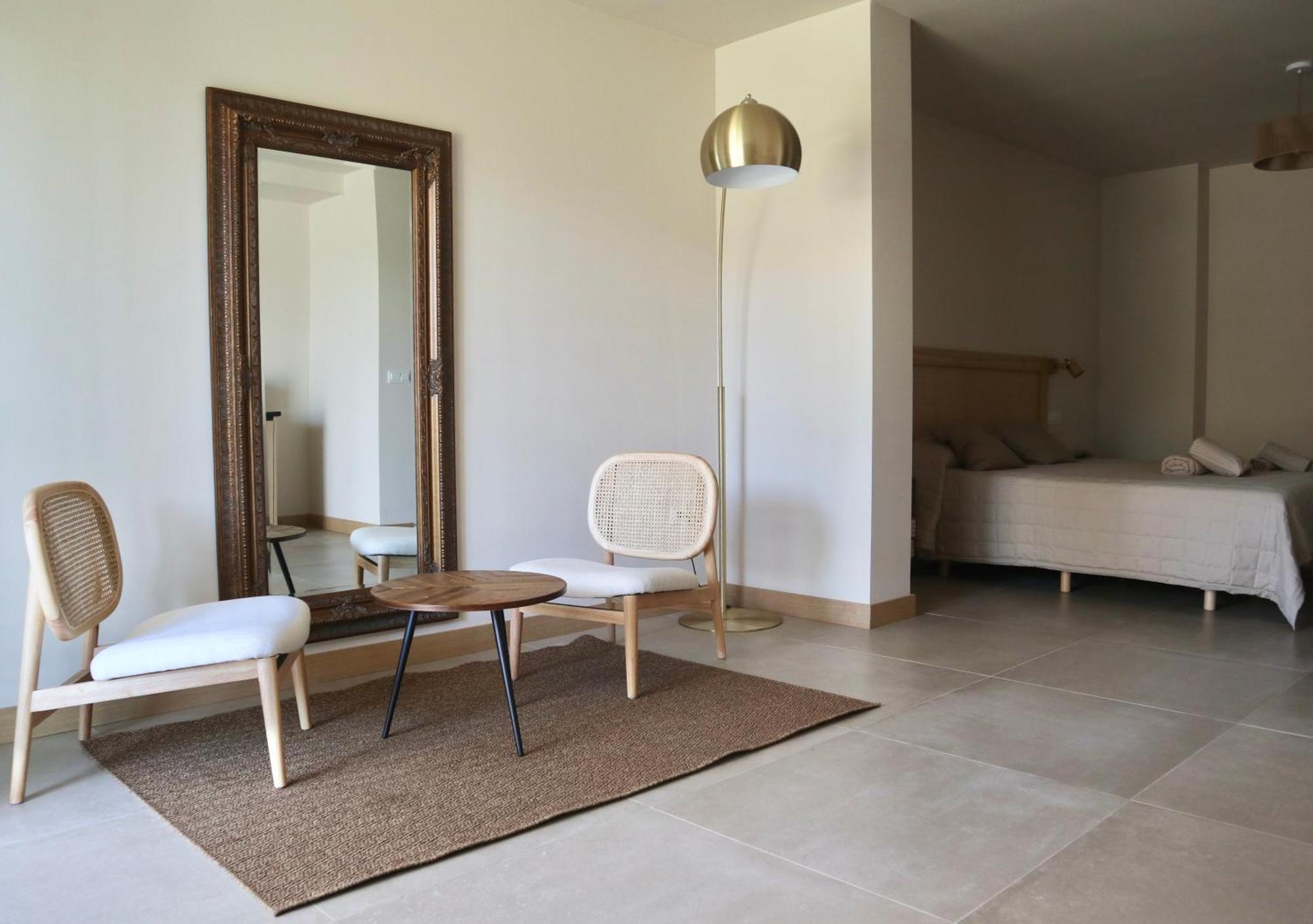 Alojamiento Rural Finca Azucena Suite Conil De La Frontera Εξωτερικό φωτογραφία