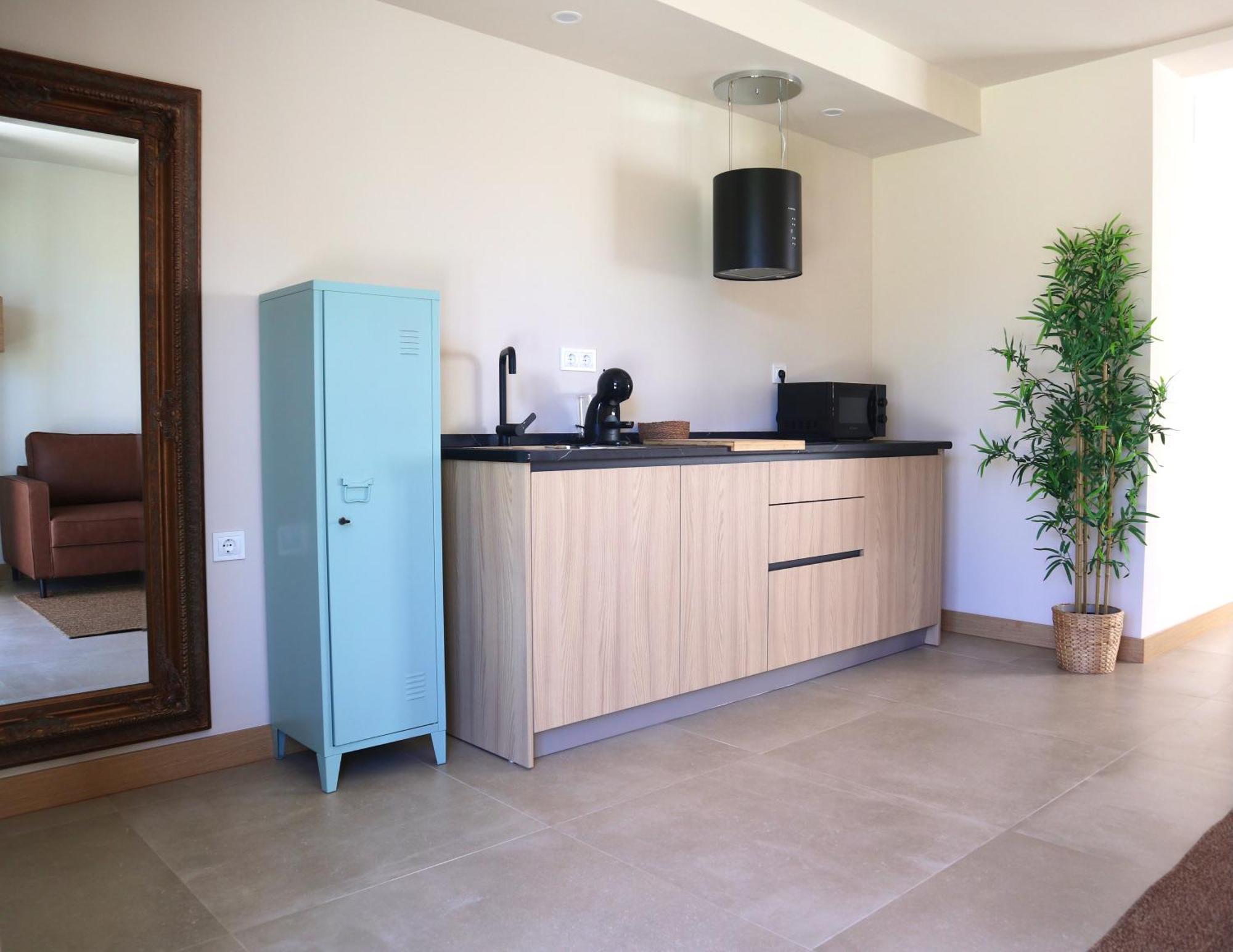 Alojamiento Rural Finca Azucena Suite Conil De La Frontera Εξωτερικό φωτογραφία