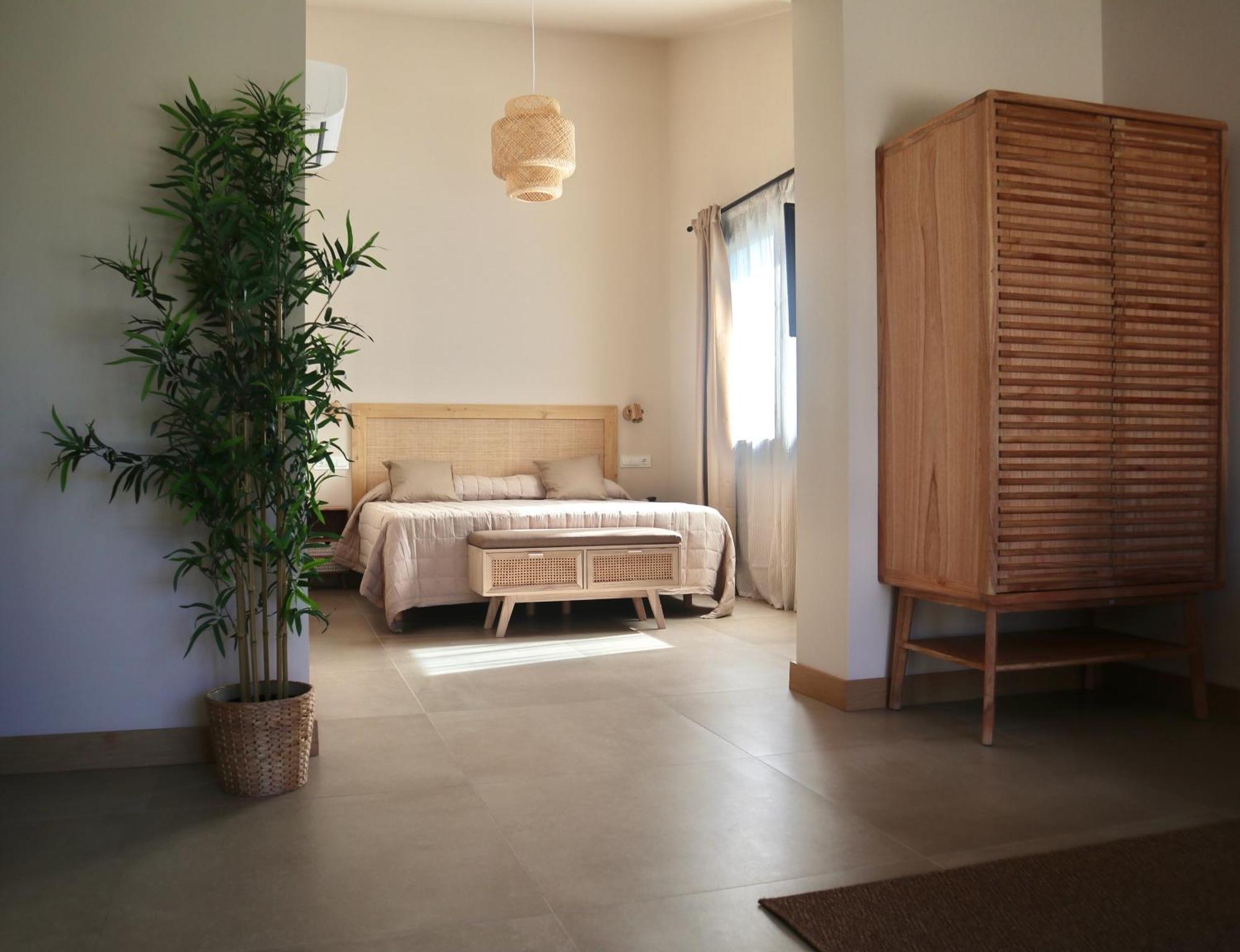Alojamiento Rural Finca Azucena Suite Conil De La Frontera Εξωτερικό φωτογραφία