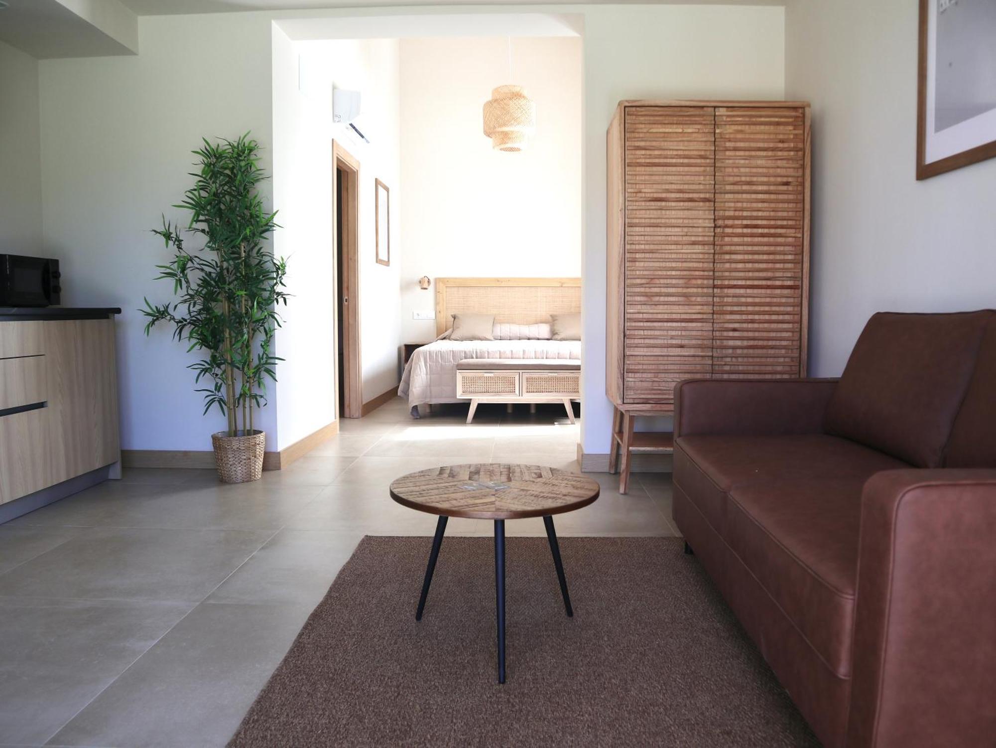Alojamiento Rural Finca Azucena Suite Conil De La Frontera Εξωτερικό φωτογραφία