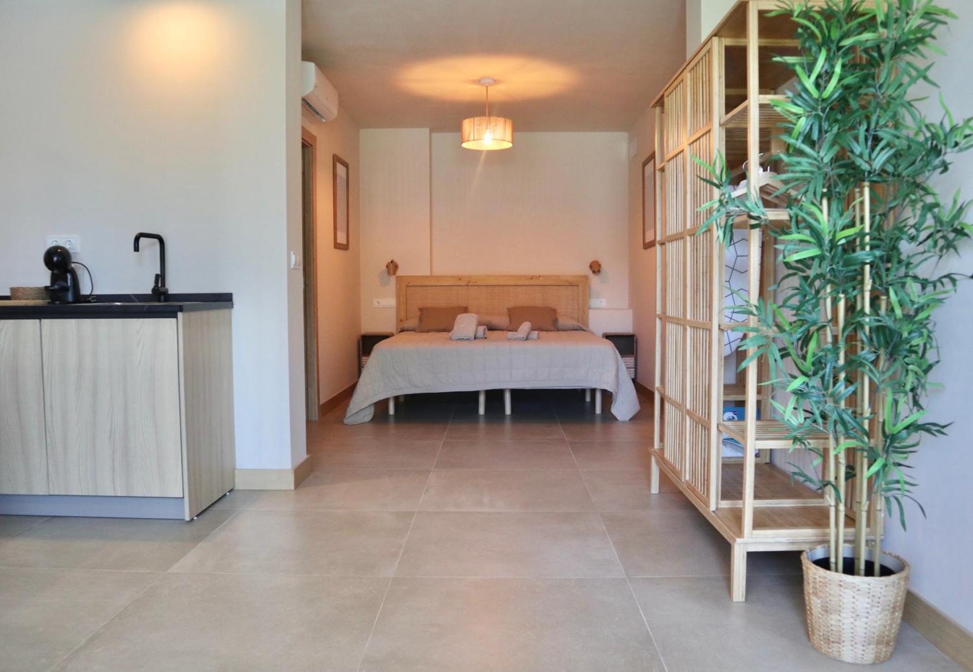 Alojamiento Rural Finca Azucena Suite Conil De La Frontera Εξωτερικό φωτογραφία