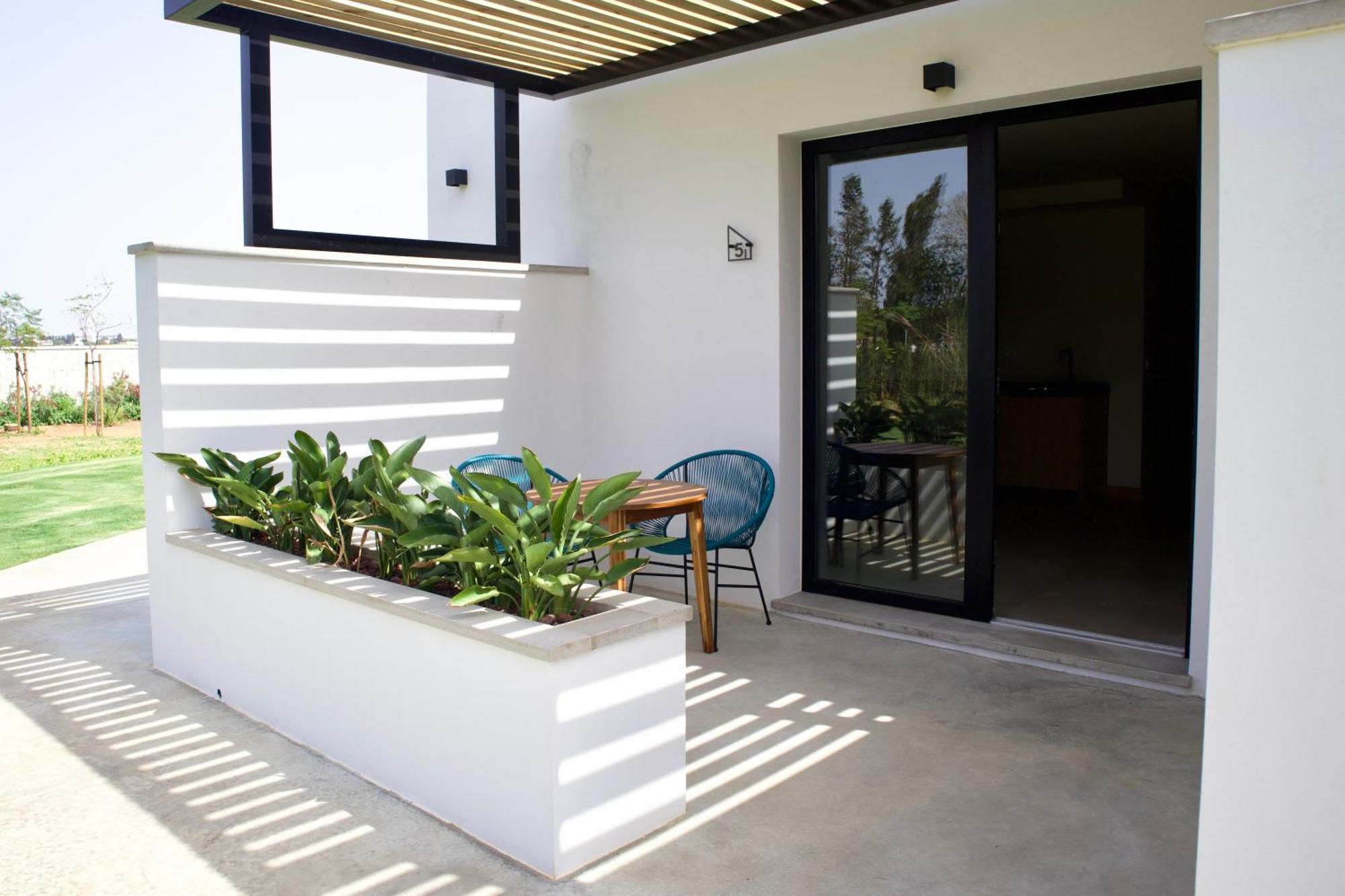 Alojamiento Rural Finca Azucena Suite Conil De La Frontera Εξωτερικό φωτογραφία