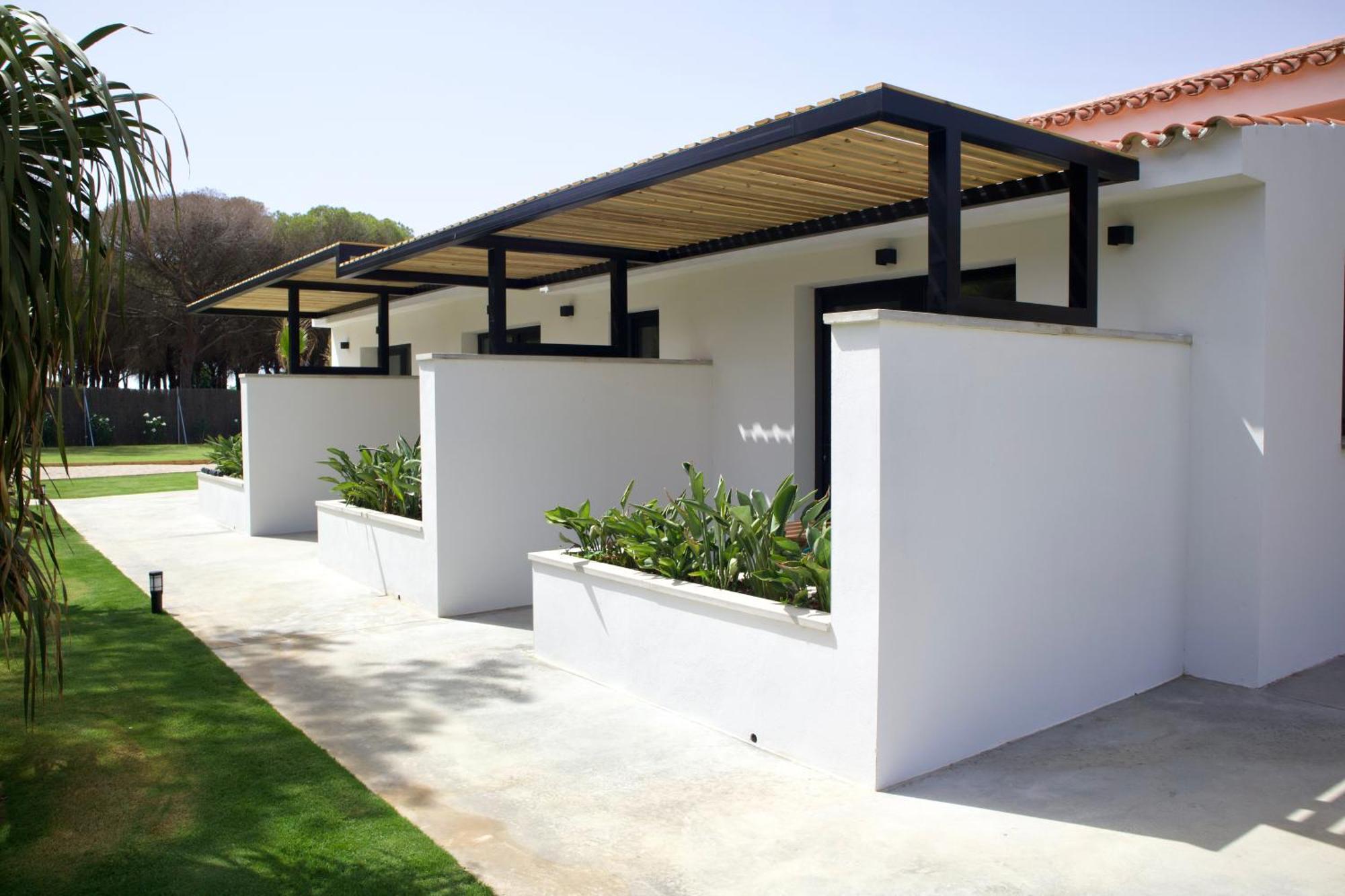 Alojamiento Rural Finca Azucena Suite Conil De La Frontera Εξωτερικό φωτογραφία