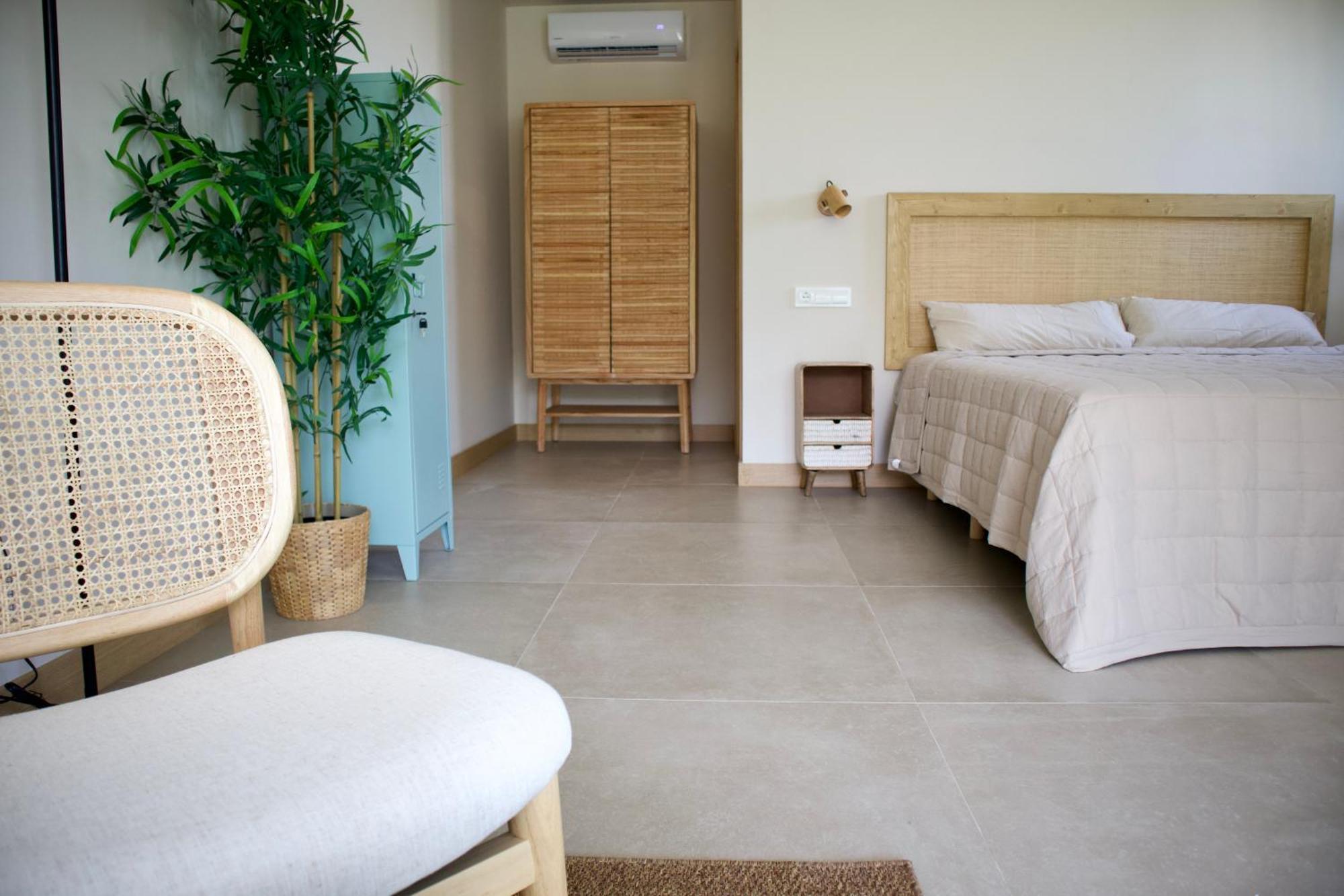 Alojamiento Rural Finca Azucena Suite Conil De La Frontera Εξωτερικό φωτογραφία