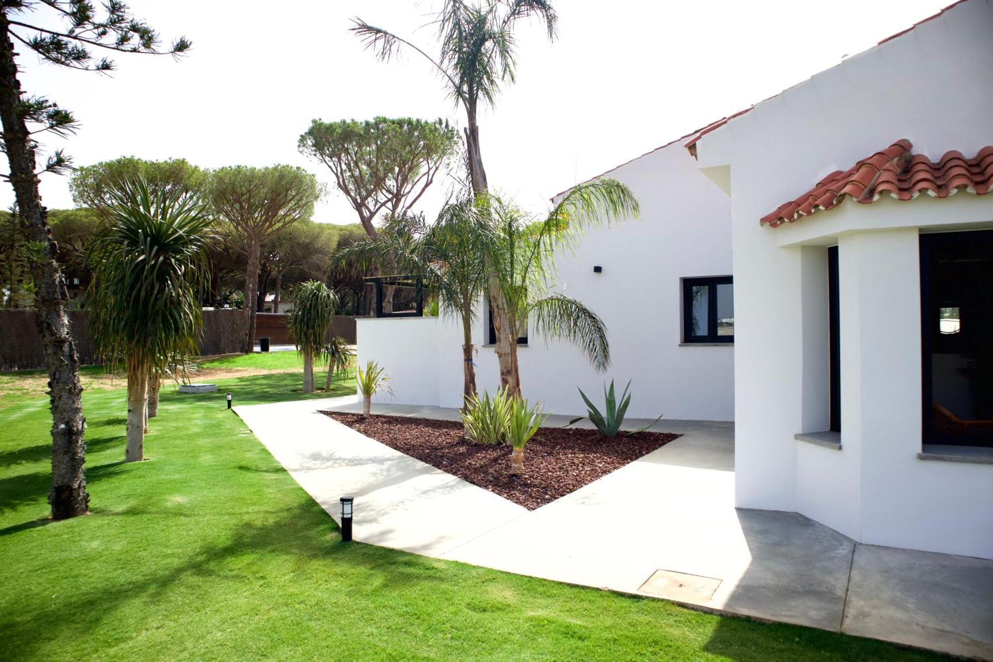 Alojamiento Rural Finca Azucena Suite Conil De La Frontera Εξωτερικό φωτογραφία