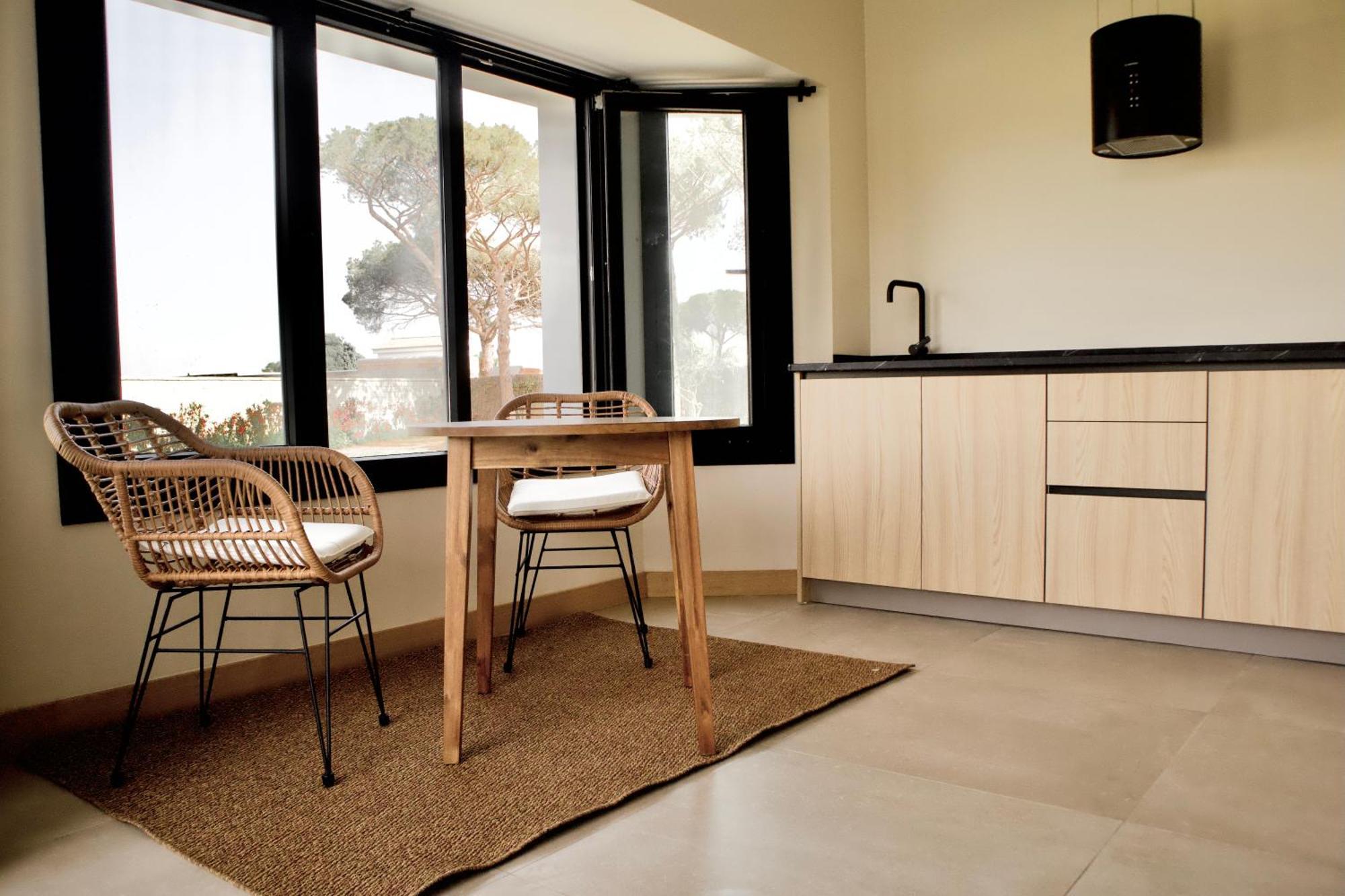 Alojamiento Rural Finca Azucena Suite Conil De La Frontera Εξωτερικό φωτογραφία