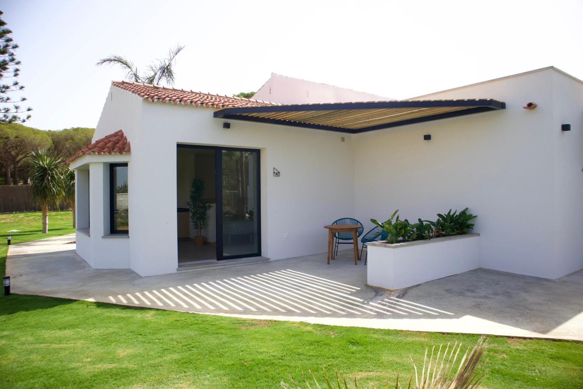 Alojamiento Rural Finca Azucena Suite Conil De La Frontera Εξωτερικό φωτογραφία
