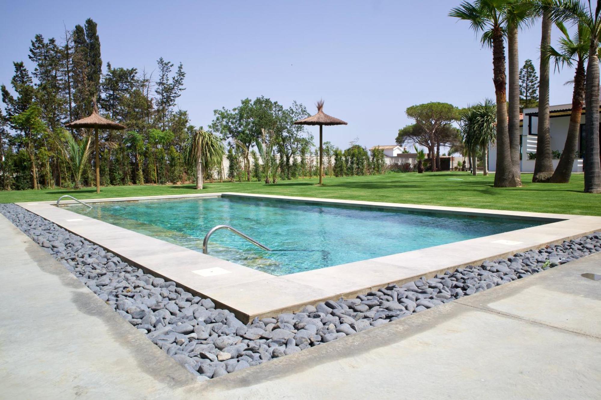 Alojamiento Rural Finca Azucena Suite Conil De La Frontera Εξωτερικό φωτογραφία