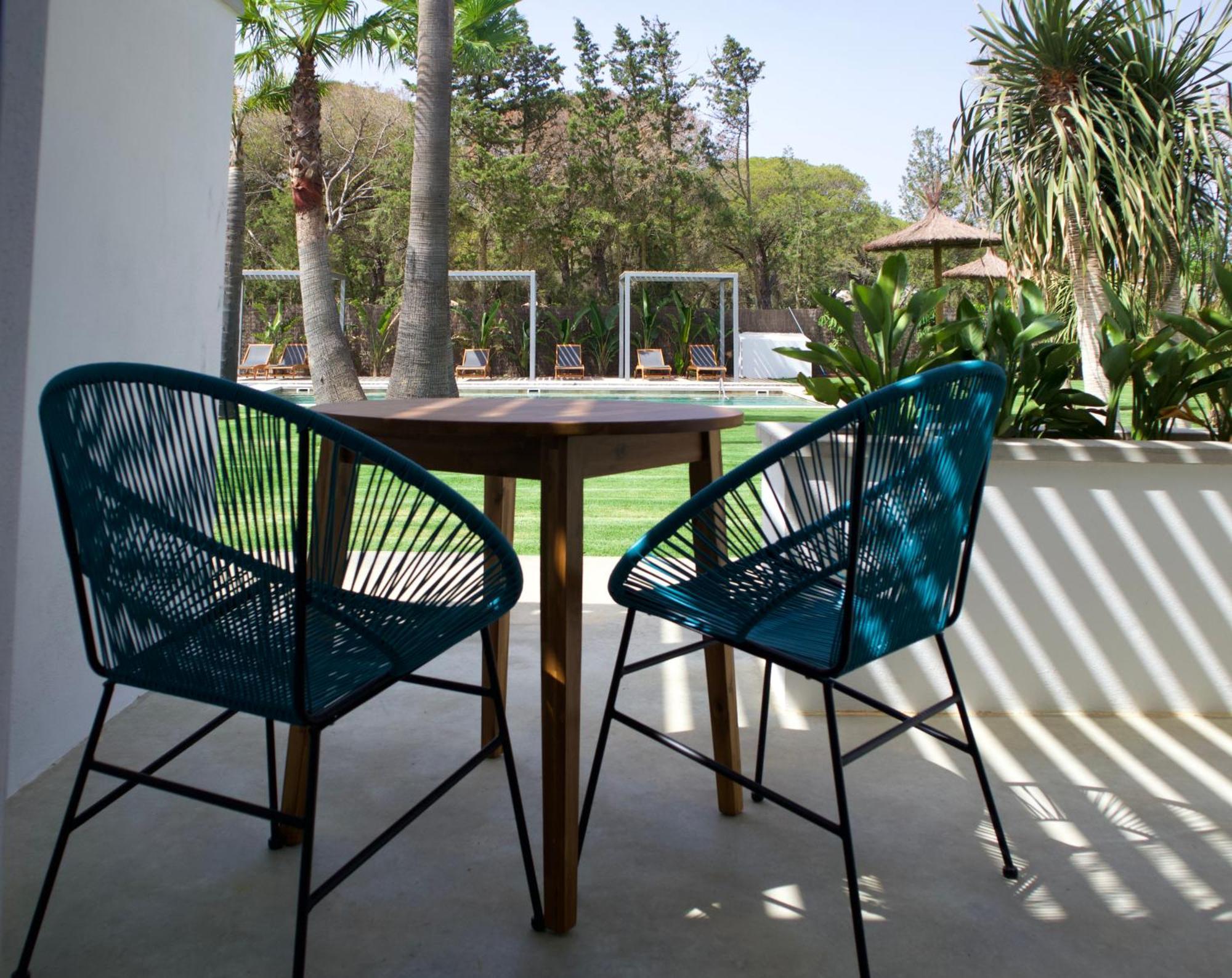 Alojamiento Rural Finca Azucena Suite Conil De La Frontera Εξωτερικό φωτογραφία
