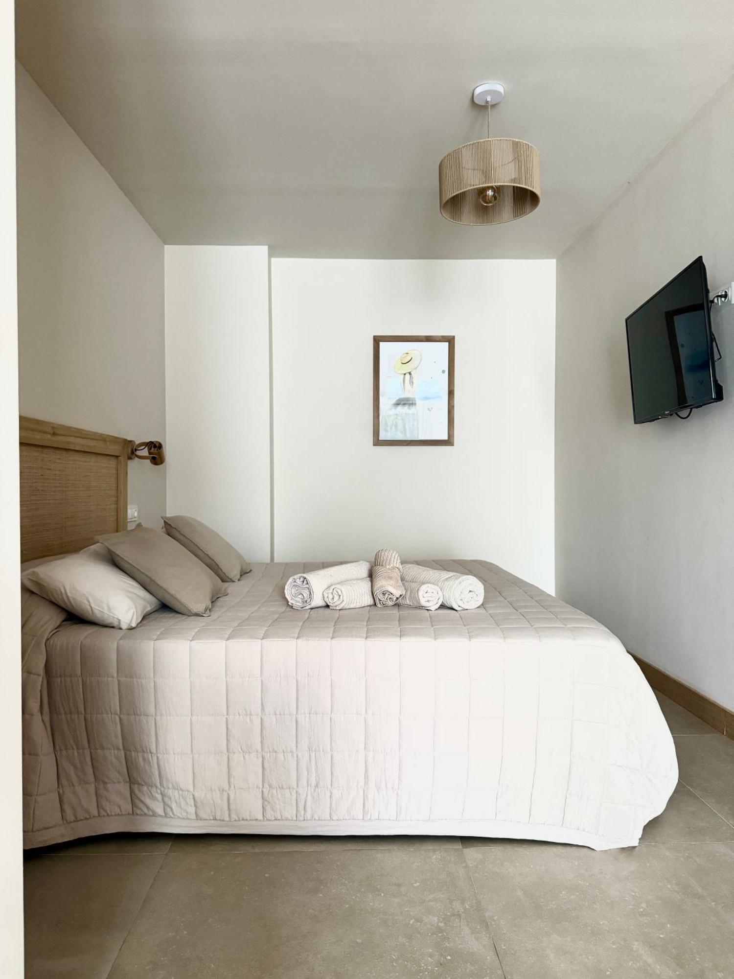 Alojamiento Rural Finca Azucena Suite Conil De La Frontera Εξωτερικό φωτογραφία