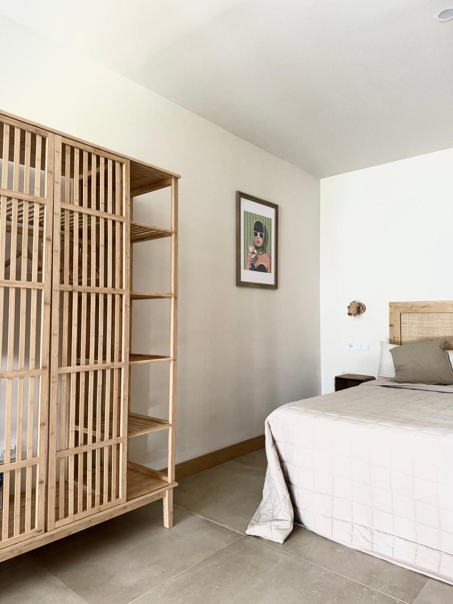 Alojamiento Rural Finca Azucena Suite Conil De La Frontera Εξωτερικό φωτογραφία