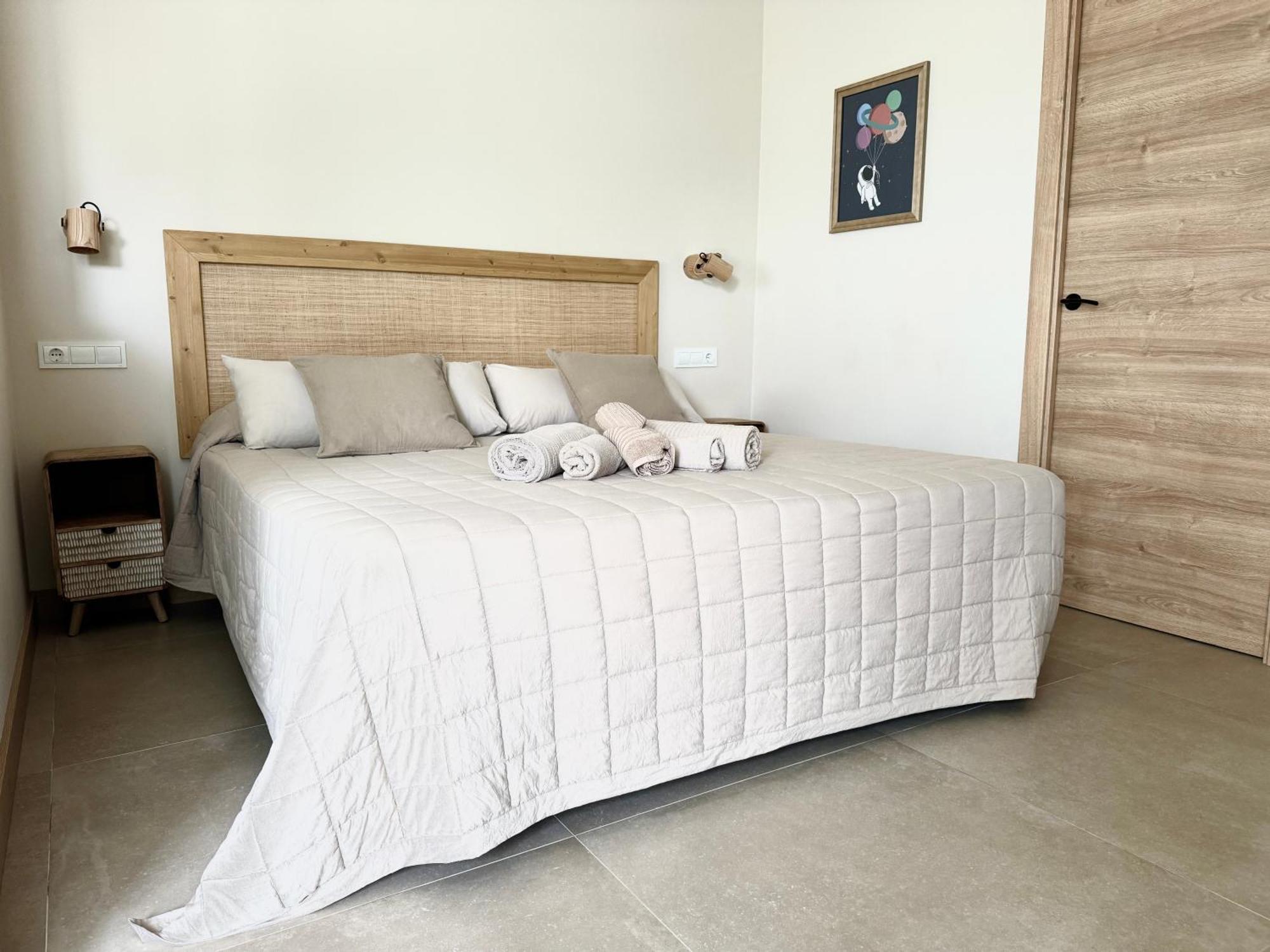 Alojamiento Rural Finca Azucena Suite Conil De La Frontera Εξωτερικό φωτογραφία